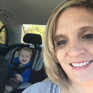 Meet your Posher, Jodi